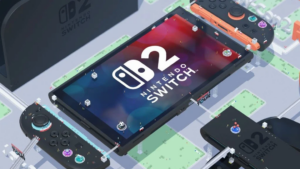 Yeni Switch 2 Modeli Geliyor! Nintendo Resmen Duyurdu