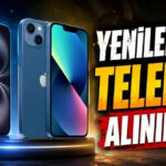 Yenilenmiş Telefon Almamak için 5 Neden
