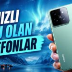 20 Dakikadan Kısa Sürede Yüzde 100 Şarj Olan Telefonlar