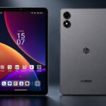 8 GB RAM’li Ucuz Android Tablet Tanıtıldı! 90Hz Ekranı Var