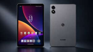 8 GB RAM'li Ucuz Android Tablet Tanıtıldı! 90Hz Ekranı Var