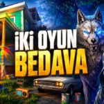 Simülasyon ve Bulmaca Sevenler Kapsın: İki Oyun Bedava Dağıtılıyor