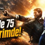 Çok Sürükleyici FPS Oyunu İndirimde! Fiyatı Yüzde 75 Düştü