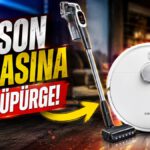 Dyson Parasına Süpürge ve Robot Süpürge Birlikte Alabileceğiniz Kombinasyonlar