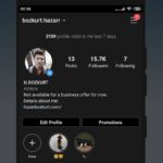 Instagram Aero APK