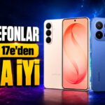 iPhone 17e Fiyatına Daha İyi Kamera Sunan Android Telefonlar