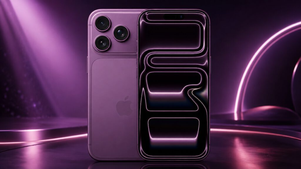 iPhone 18 Pro Gümbür Gümbür Geliyor! Selefinden Daha Hızlı Çalışacak