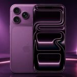 iPhone 18 Pro Gümbür Gümbür Geliyor! Selefinden Daha Hızlı Çalışacak