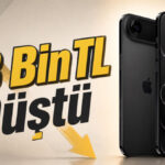 Apple’ın En Hızlı Değer Kaybeden iPhone’u 18 Bin TL Eridi