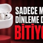 Kablosuz Kulaklıklarda Yakında Yaygınlaşacak 3 Önemli Özellik