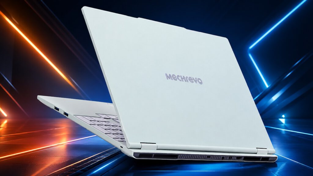OLED Ekranlı Laptop Tanıtıldı! GeForce RTX 5060 Ekran Kartı, 24 GB RAM ve Dahası