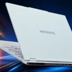 OLED Ekranlı Laptop Tanıtıldı! GeForce RTX 5060 Ekran Kartı, 24 GB RAM ve Dahası
