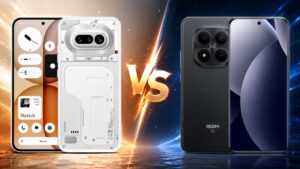 Nothing Phone 4a vs. Redmi Note 15 Pro+ 5G: Hangisi Satın Alınmalı?