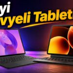 Öğrenciler İçin En İyi Klavyeli Tablet Modelleri!
