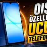 Optik Görüntü Sabitleme Özelliğine Sahip En Ucuz Telefonlar