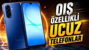 Optik Görüntü Sabitleme Özelliğine Sahip En Ucuz Telefonlar