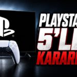 PlayStation 5’ler Karanlığa Gömülüyor! Blackout Kampanyası Başladı