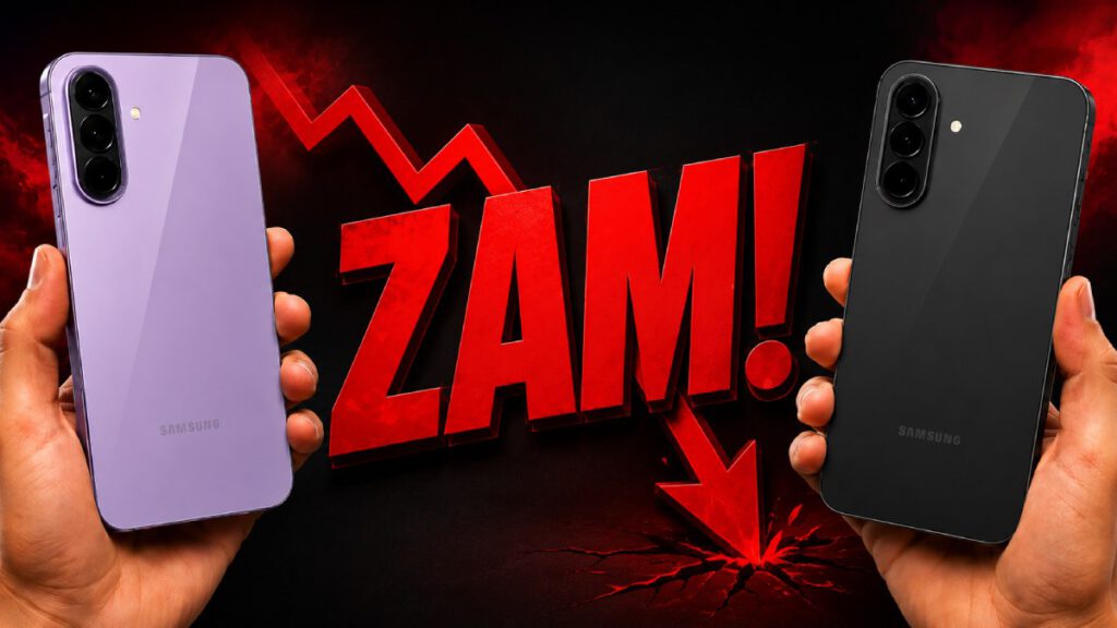 Samsung, İki Popüler Telefonuna Zam Yaptı! Kararınızı Etkileyebilir