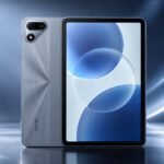 7.000 mAh Bataryalı Ucuz Android Tablet Tanıtıldı! 90Hz Ekranı Var