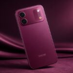 120Hz Ekranlı Ucuz Telefon Tanıtıldı! 5.200 mAh Pili Var