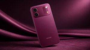 120Hz Ekranlı Ucuz Telefon Tanıtıldı! 5.200 mAh Pili Var