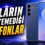 Parasının Hakkını Veren En Az 5 Sene Eskimeyecek Telefonlar