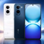 vivo’nun Dev Bataryalı Telefonu Tanıtıldı! 120Hz Ekranı Var