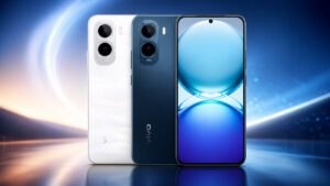 vivo'nun Dev Bataryalı Telefonu Tanıtıldı! 120Hz Ekranı Var
