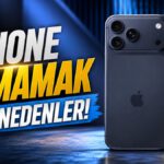 2026’da iPhone Satın Almamak için 3 Neden!