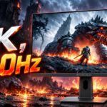 OLED Ekranlara Servet Ödemeden 2K ve 240Hz Sunan Monitörler