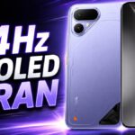 144Hz AMOLED Ekrana Sahip 30 Bin TL Altı Telefonlar