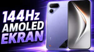 144Hz AMOLED Ekrana Sahip 30 Bin TL Altı Telefonlar