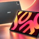Acer'dan 8.000 mAh Bataryalı Tablet! MediaTek İşlemci ve Dahası