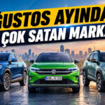 Ağustos Ayında En Çok Satış Yapan Markalar!