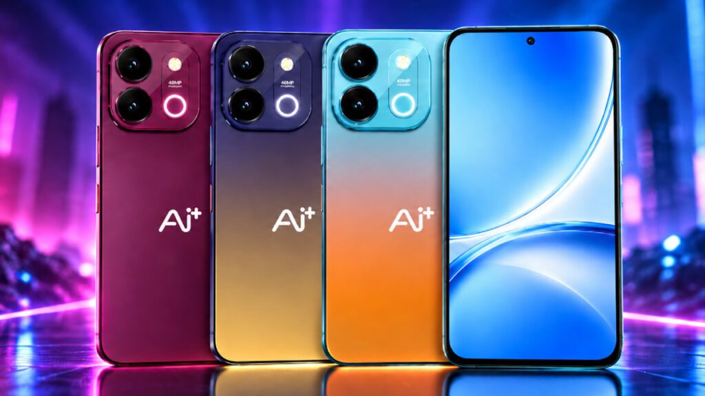 7000 mAh Bataryalı Ucuz Telefon Tanıtıldı! 8 GB RAM ve Dahası