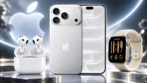 Heyecanlı Bekleyiş Sona Erdi: Apple'ın Yeni Ürünleri Türkiye'de!