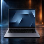 Samsung’dan Şarjı 25 Saat Giden Laptop! 16 GB RAM’i Var