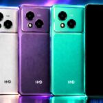 120Hz Ekranlı Ucuz Telefon Tanıtıldı! 8 GB RAM'e Sahip