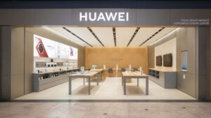 HUAWEI Marmara Forum Deneyim Mağazası’nda Çifte Fırsat
