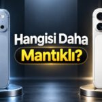 iPhone 17 Pro vs iPhone 18 Pro! Yenisi Almaya Değer mi?