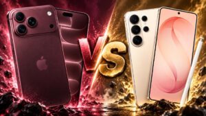 iPhone 18 Pro Max vs Galaxy S26 Ultra: Hangisi Daha İyi?