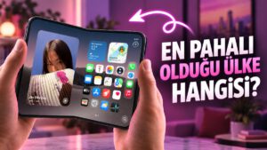 iPhone Duo'nun En Pahalı Olduğu Ülkeler