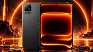 9020 mAh Bataryalı Tablet Tanıtıldı! 16 GB RAM ve 165Hz Ekranı Var