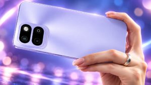 120Hz Ekranlı Ucuz Telefon Tanıtıldı! 6000 mAh Bataryaya Sahip
