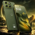 Motorola'nın Yeni Telefonu Performans Testinde! İşlemcisi Netleşti