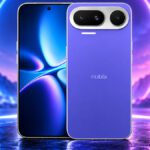 7100 mAh Bataryalı Nubia NaviX Ultra Tanıtıldı! 16 GB RAM ve Dahası