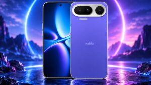 7100 mAh Bataryalı Nubia NaviX Ultra Tanıtıldı! 16 GB RAM ve Dahası
