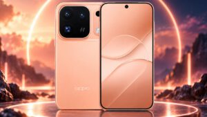 OPPO'dan Çok Güçlü İşlemcili Telefon Geliyor! 16 GB RAM'i Var