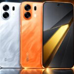 OPPO K14 Plus Tanıtıldı! 144Hz AMOLED Ekran ve Dahası