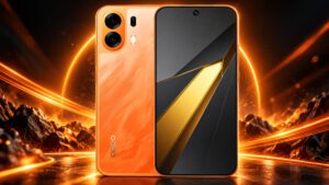 OPPO'nun 8.000 mAh Bataryalı Telefonu Yolda! 144Hz AMOLED Ekranı Var